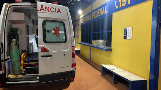 Justiça Federal atende pedido de defesa e solta motorista de ambulância de Guajará-Mirim preso com drogas na BR