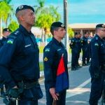 2º Batalhão de Polícia Militar em Ji-Paraná, tem novo comandante